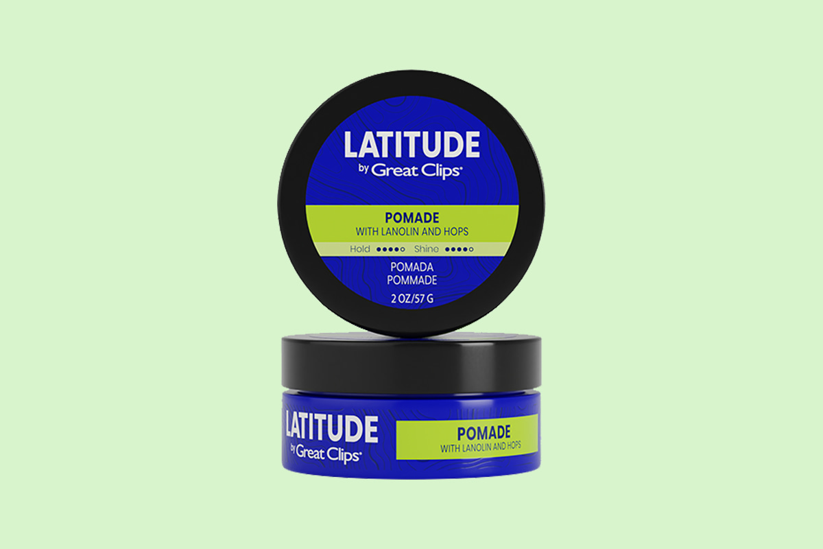 Puck of the Latitude by Great Clips Pomade